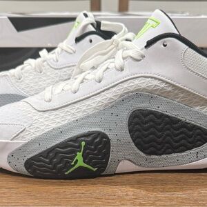 Jordan Tatum 2 “Legacy” Basketball Shoe